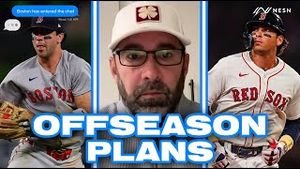 Video post by @nesn on YouTube