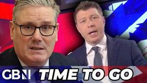 Video post by @gbnewsonline on YouTube