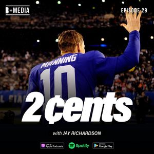 Image post by @2centsfcshow on Instagram