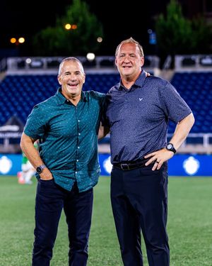 Image post by @cltindependence on Instagram