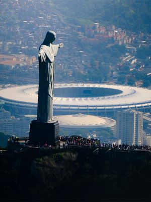 Image post by @fifaworldcup on Instagram