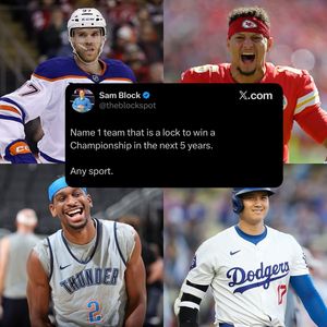 Image post by @undrafted.sports on Instagram