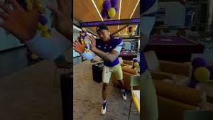 Video post by @ncaa on YouTube