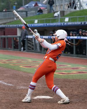 Image post by @clemsonsoftball on Instagram