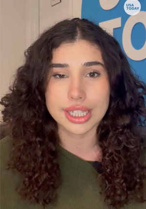 Video post by @usatoday on TikTok