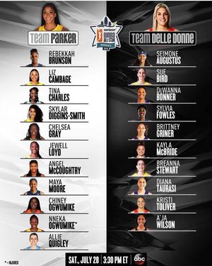 Image post by @nyliberty on Facebook