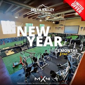 Image post by @deltavalleyhc on Instagram