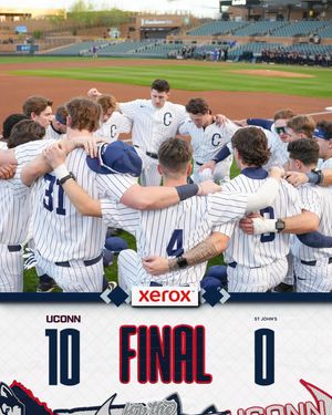 Image post by @uconnbsb on Instagram