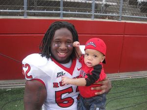 Image post by @ericlegrand52 on Instagram