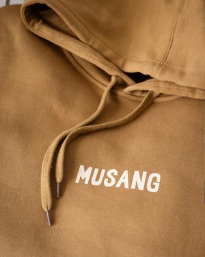 Image post by @musangseattle on Instagram