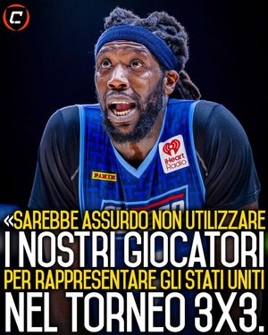 Image post by @cronache_di_basket on Instagram