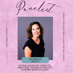 Image post by @sdsuwomeninsports on Instagram