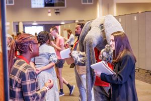 Image post by @univofalabama on Instagram