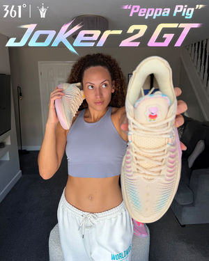 Image post by @361sport_official on Instagram
