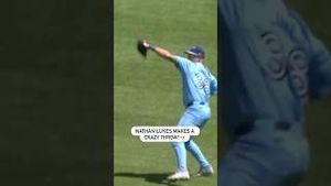Video post by @sportsnet on YouTube