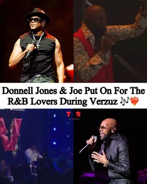 Image post by @theshaderoom on Instagram