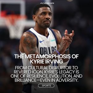 Image post by @andscape on Instagram