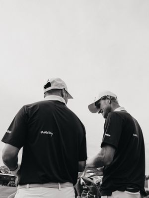 Image post by @cleeksgolfclub on Instagram