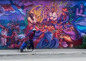 Image post by @mtl_unscripted on Instagram