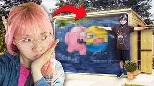 Video post by @lilypichu on YouTube