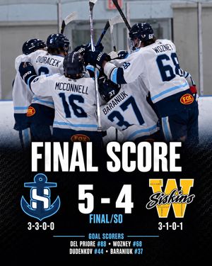 Image post by @portsailorshockey on Instagram