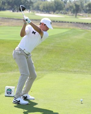 Image post by @mizzoumensgolf on Instagram