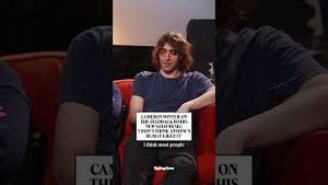 Video post by @rollingstone on YouTube