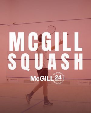 Image post by @mcgillsquash on Facebook