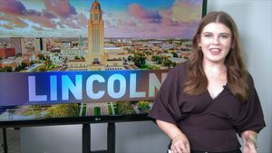 Video post by @ntvnews on Facebook