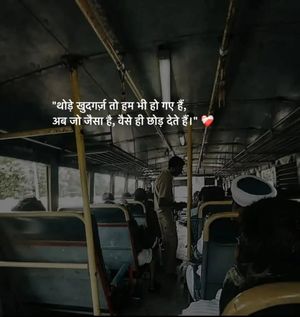 Image post by @kalyug_writer on Instagram