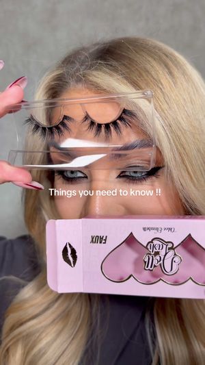 Video post by @beckymorganmakeup on TikTok