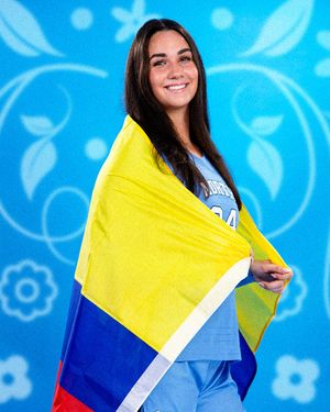 Image post by @goheels on Instagram