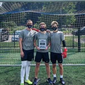 Image post by @NovaMSoccer on Twitter