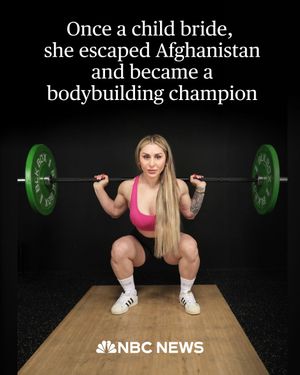 Image post by @nbcnews on Instagram