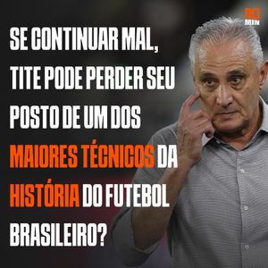 Image post by @90minbrasil on Instagram