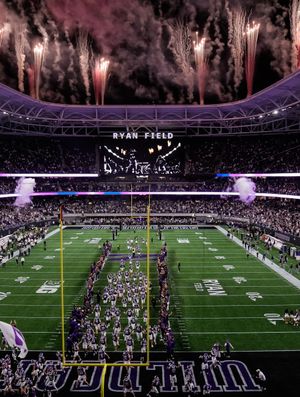 Image post by @nufootball on Instagram