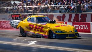 Image post by @teamkalitta on Instagram