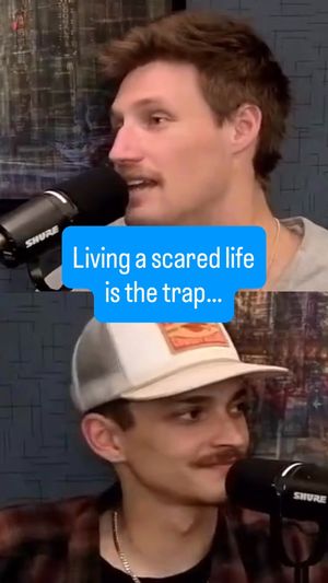 Video post by @The Babs LYFE Podcast on Facebook