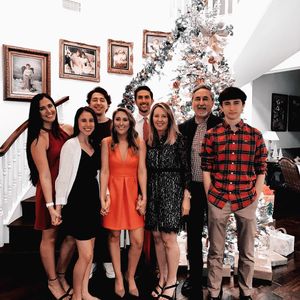 Image post by @missameliamarie on Instagram