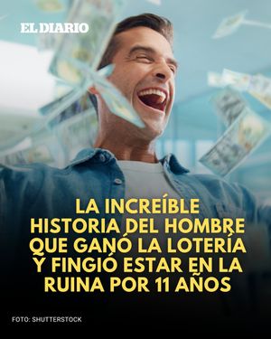 Image post by @eldiariony on Instagram