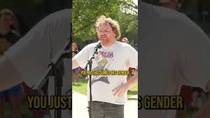Video post by @turningpointusa on YouTube