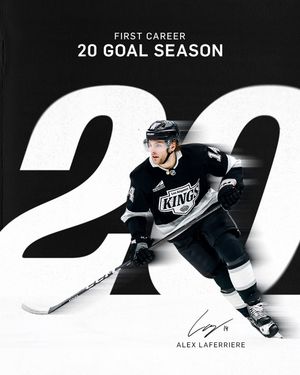 Image post by @lakings on Instagram