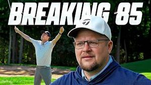 Video post by @foreplaygolf on YouTube