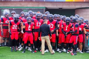 Image post by @duvalsports on Instagram