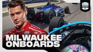 Video post by @indycar on YouTube