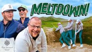 Video post by @foreplaygolf on YouTube