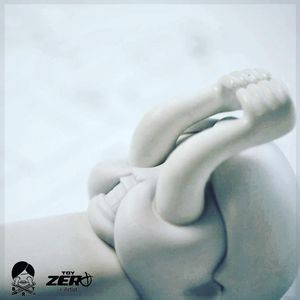 Image post by @toyzeroplus on Instagram