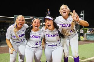 Image post by @tarletonsoftball on Instagram