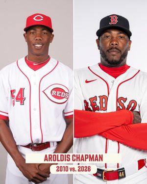 Video post by @redsox on TikTok