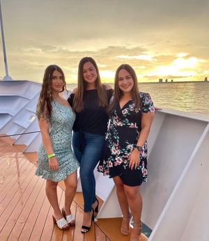 Image post by @yachtstarship on Instagram